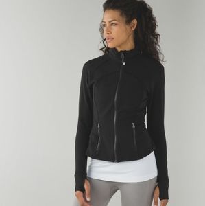 Lululemon Hustle In Your Bustle Jacket